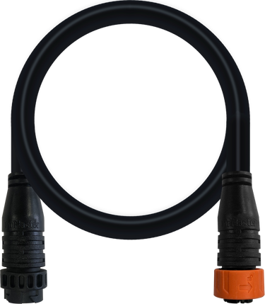 ThinkGrow TDC-3 24” Daisy Chain Cord for Model One or ICL-300 LED Grow Lights
